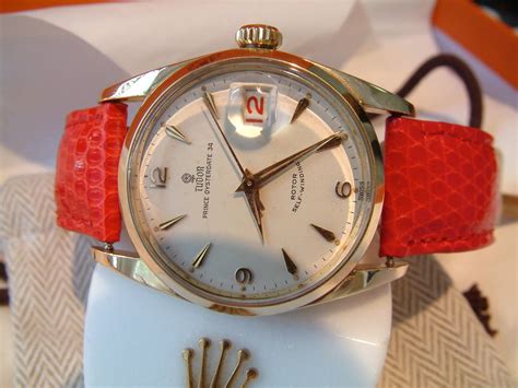 rolex tudor prince oysterdate 34|vintage rolex tudor oyster watches.